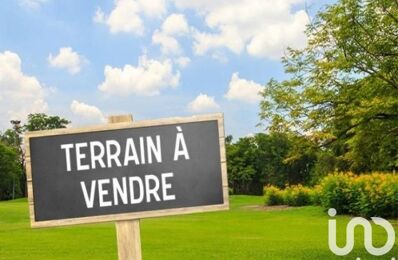 vente terrain 47 000 € à proximité de Piblange (57220)