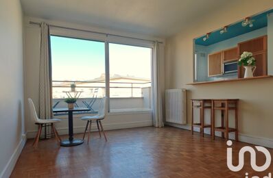 vente appartement 329 000 € à proximité de Malakoff (92240)