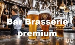 Commerce  480 m² à vendre à Lille (59000)