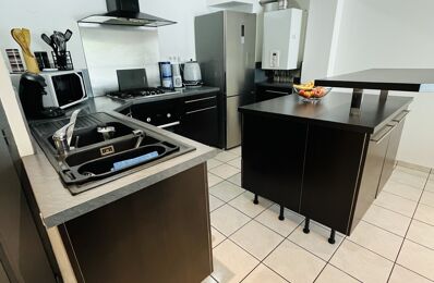 vente appartement 178 000 € à proximité de Cosnes-Et-Romain (54400)