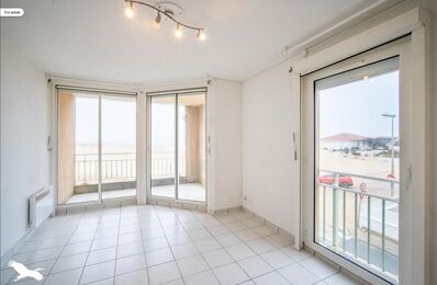 vente appartement 213 000 € à proximité de Parentis-en-Born (40160)