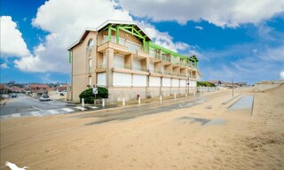 Appartement 2 Pièces 35 m² à vendre à Mimizan (40200)