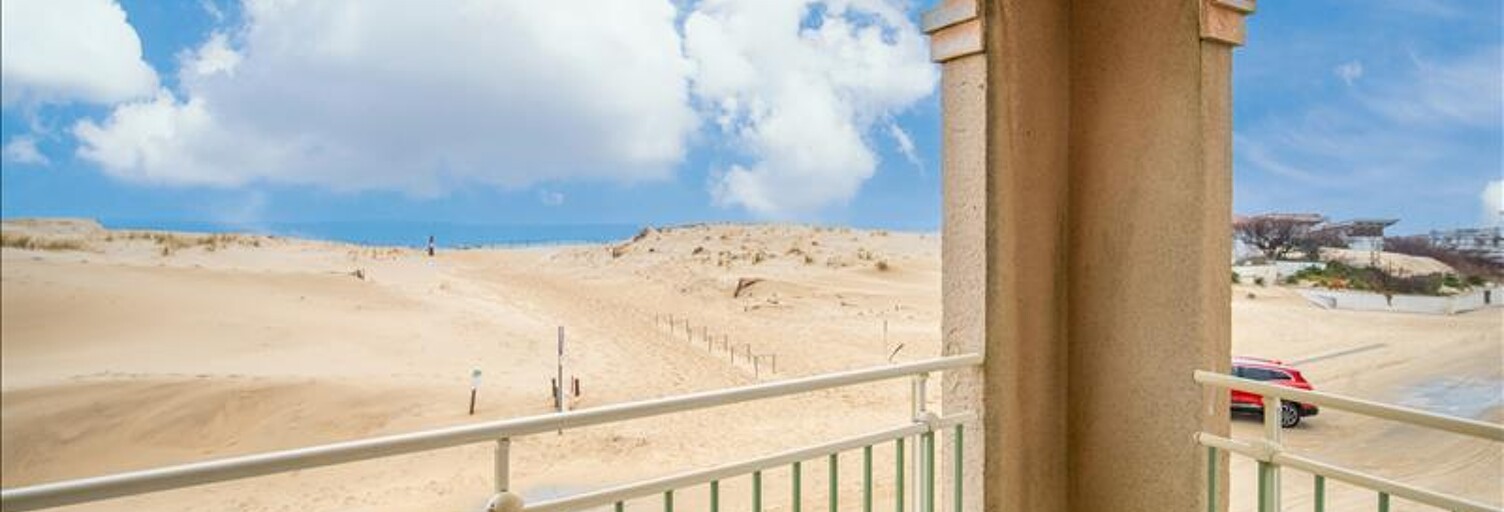 Appartement 2 Pièces 35 m² à vendre à Mimizan (40200)