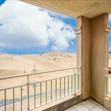 Appartement 2 pièces 189900 €