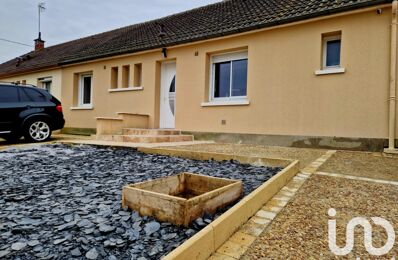 vente maison 250 000 € à proximité de Neuville-sur-Sarthe (72190)