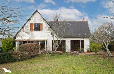 vente maison 370 000 € à proximité de Saint-Pierre-des-Corps (37700)