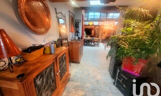 Maison 4 Pièces 80 m² à vendre à Lesparre-Médoc (33340)