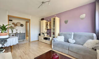 Appartement 3 Pièces 53 m² à vendre à Lyon 5 (69005)