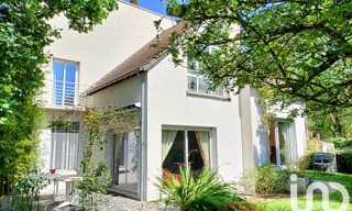 Maison 6 Pièces 157 m² à vendre à Yerres (91330)
