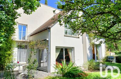 vente maison 630 000 € à proximité de Santeny (94440)