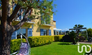 Maison 6 Pièces 179 m² à vendre à Nice (06000)