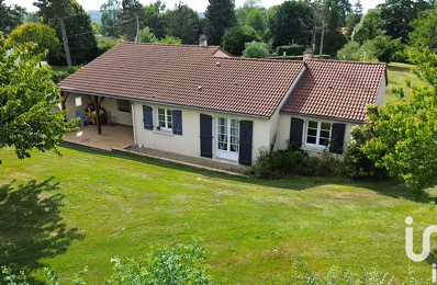 vente maison 194 000 € à proximité de Mazières-en-Gâtine (79310)