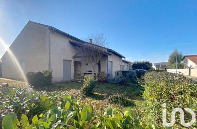 vente maison 170 000 € à proximité de Dunes (82340)