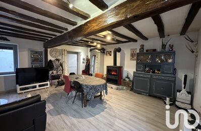 vente maison 73 000 € à proximité de Chârost (18290)