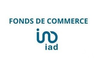 Commerce  50 m² à vendre à Saint-Raphaël (83700)