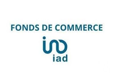 vente commerce 150 000 € à proximité de Saint-Aygulf (83370)