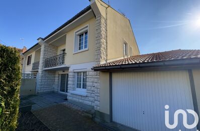 vente maison 360 000 € à proximité de Brétigny-sur-Orge (91220)