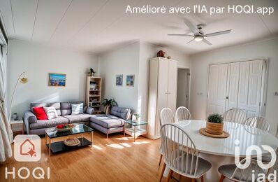 vente appartement 99 000 € à proximité de Tullins (38210)