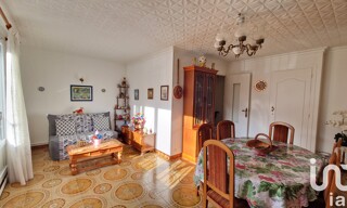 Appartement 4 Pièces 63 m² à vendre à Fontaine (38600)
