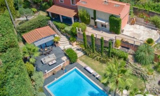 Maison 6 Pièces 255 m² à vendre à Grasse (06130)