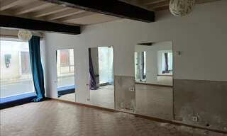 Maison 3 Pièces 52 m² à vendre à Duras (47120)