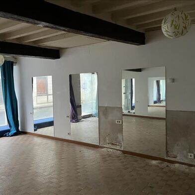 Maison 3 pièces 61325 €