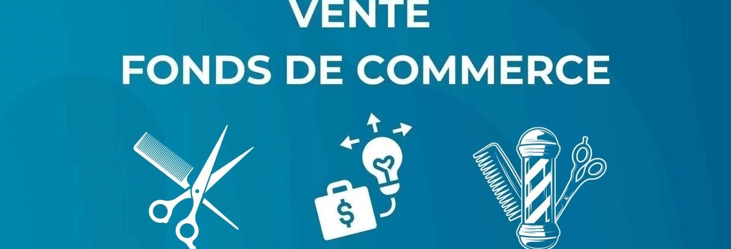 Commerce  60 m² à vendre à Fécamp (76400)