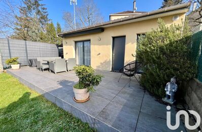 vente maison 362 000 € à proximité de Mareil-en-France (95850)