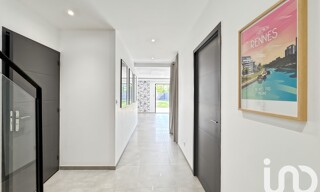 Maison 5 Pièces 163 m² à vendre à Laval (53000)