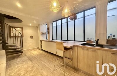 vente appartement 495 000 € à proximité de Paris 7 (75007)