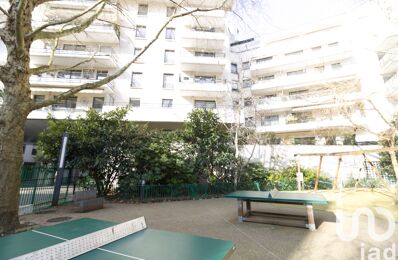 location appartement 2 000 € CC /mois à proximité de Boulogne-Billancourt (92100)