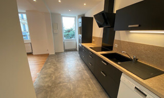 Appartement 4 Pièces 123 m² à louer à Roanne (42300)