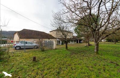 vente maison 255 000 € à proximité de Saint-Vite (47500)