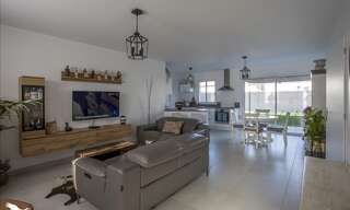 Maison 5 Pièces 93 m² à vendre à Port-des-Barques (17730)