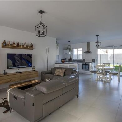 Maison 5 pièces 321000 €