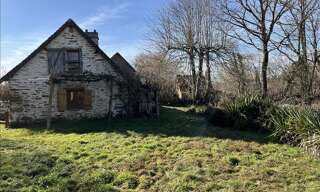 Maison 4 Pièces 70 m² à vendre à Château-Chervix (87380)