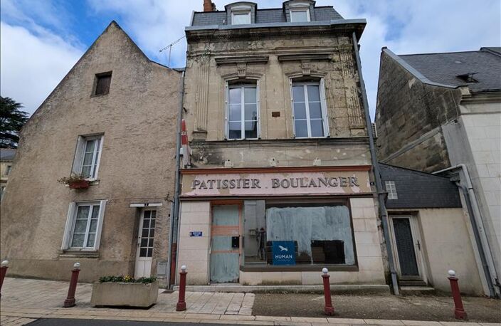 Maison de ville de 7 pièces principales — photo 3