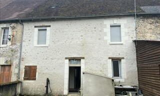 Maison 30 Pièces 119 m² à vendre à Genillé (37460)
