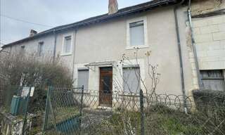 Maison 30 Pièces 119 m² à vendre à Genillé (37460)