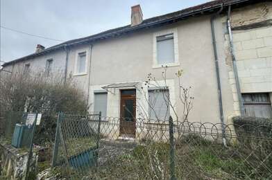 Maison 30 pièces 107910 €