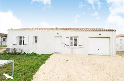 maison 4 pièces 78 m2 à vendre à Saint-Georges-d'Oléron (17190)