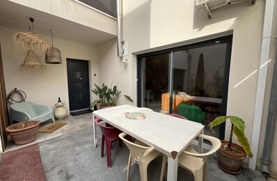 vente maison 295 000 € à proximité de Sauvian (34410)