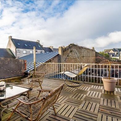Maison 5 pièces 207800 €