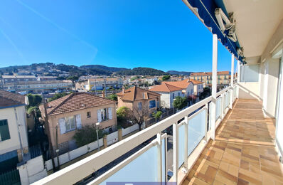 vente appartement 265 000 € à proximité de La Londe-les-Maures (83250)