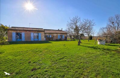 vente maison 244 000 € à proximité de Villeneuve-Lès-Lavaur (81500)