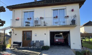 Maison 4 Pièces 81 m² à vendre à Objat (19130)