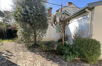 vente maison 525 000 € à proximité de Cadaujac (33140)