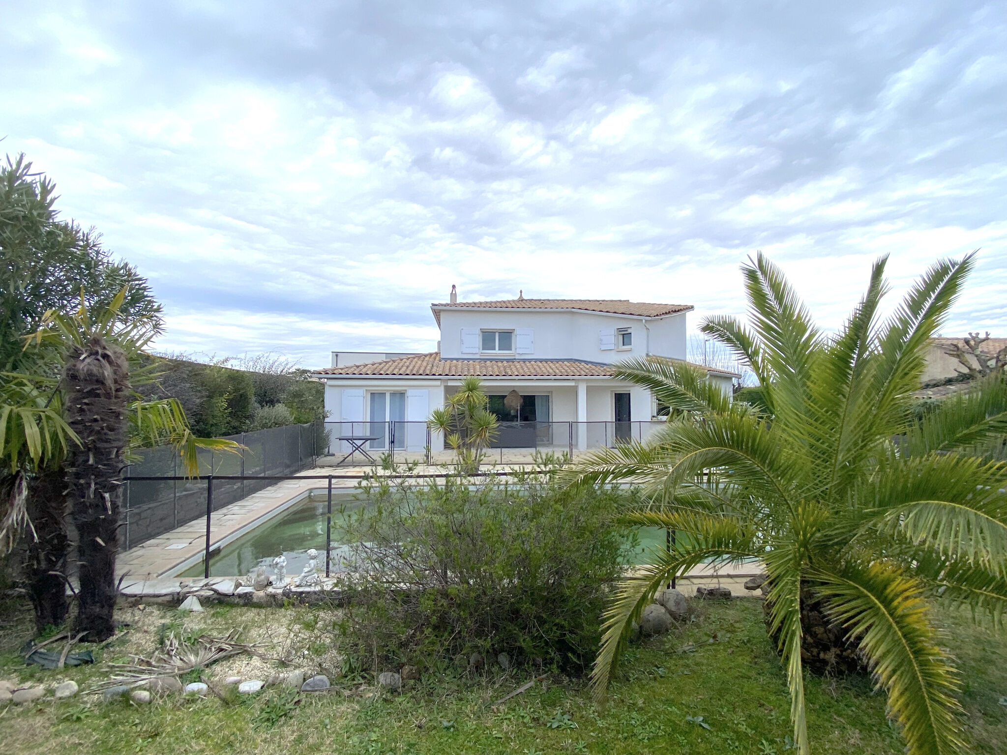 Villa / Maison 6 pièces  à vendre Vaux-sur-Mer 17640