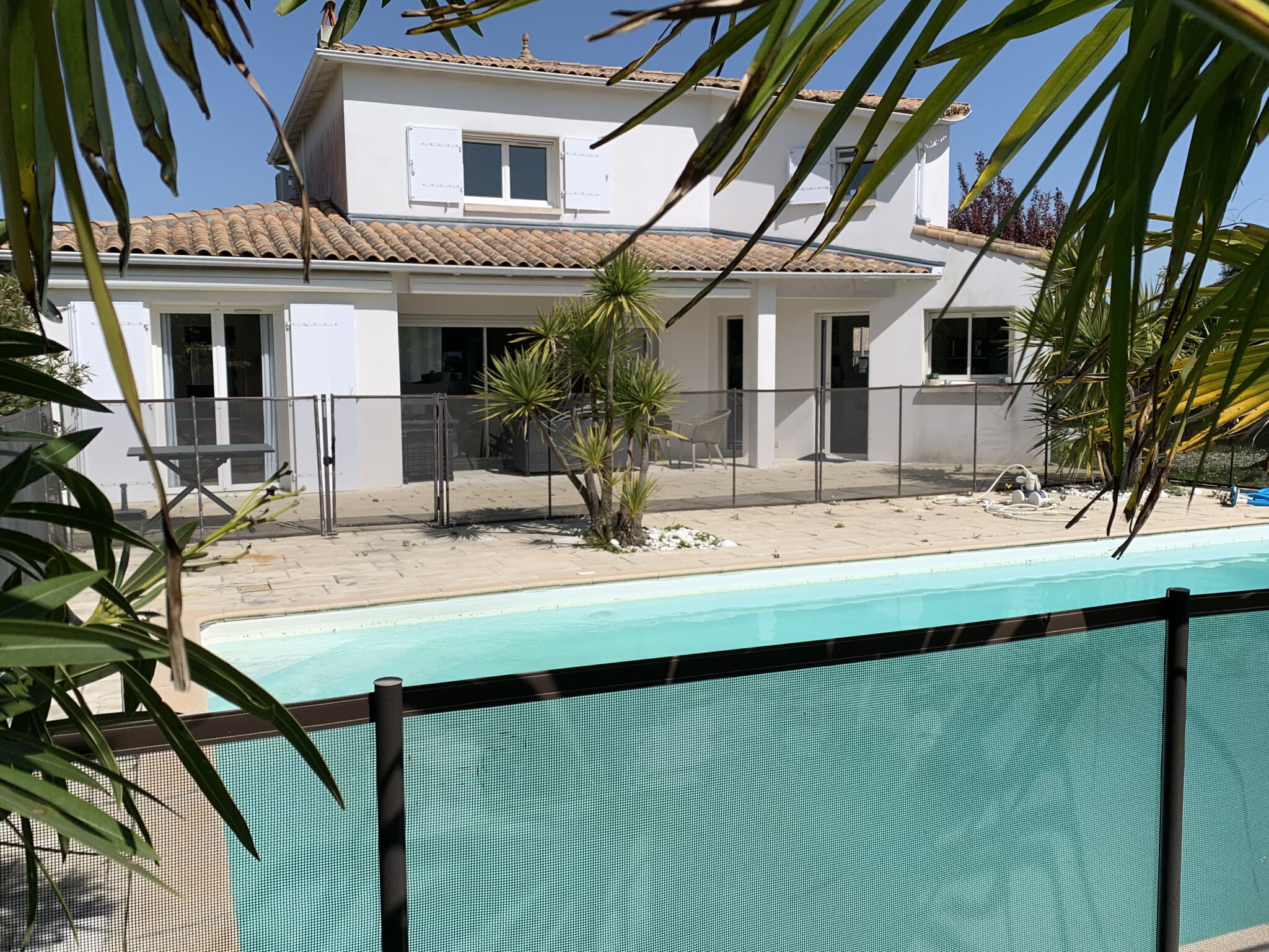Villa / Maison  T6 à vendre Vaux-sur-Mer 17640