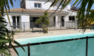 Maison 6 Pièces 188 m² à vendre à Vaux-sur-Mer (17640)